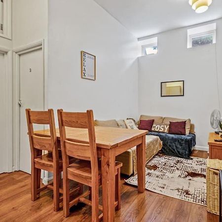 Two Bedroom With Patio Close To Hyde Park Ed4 Londres Exterior foto